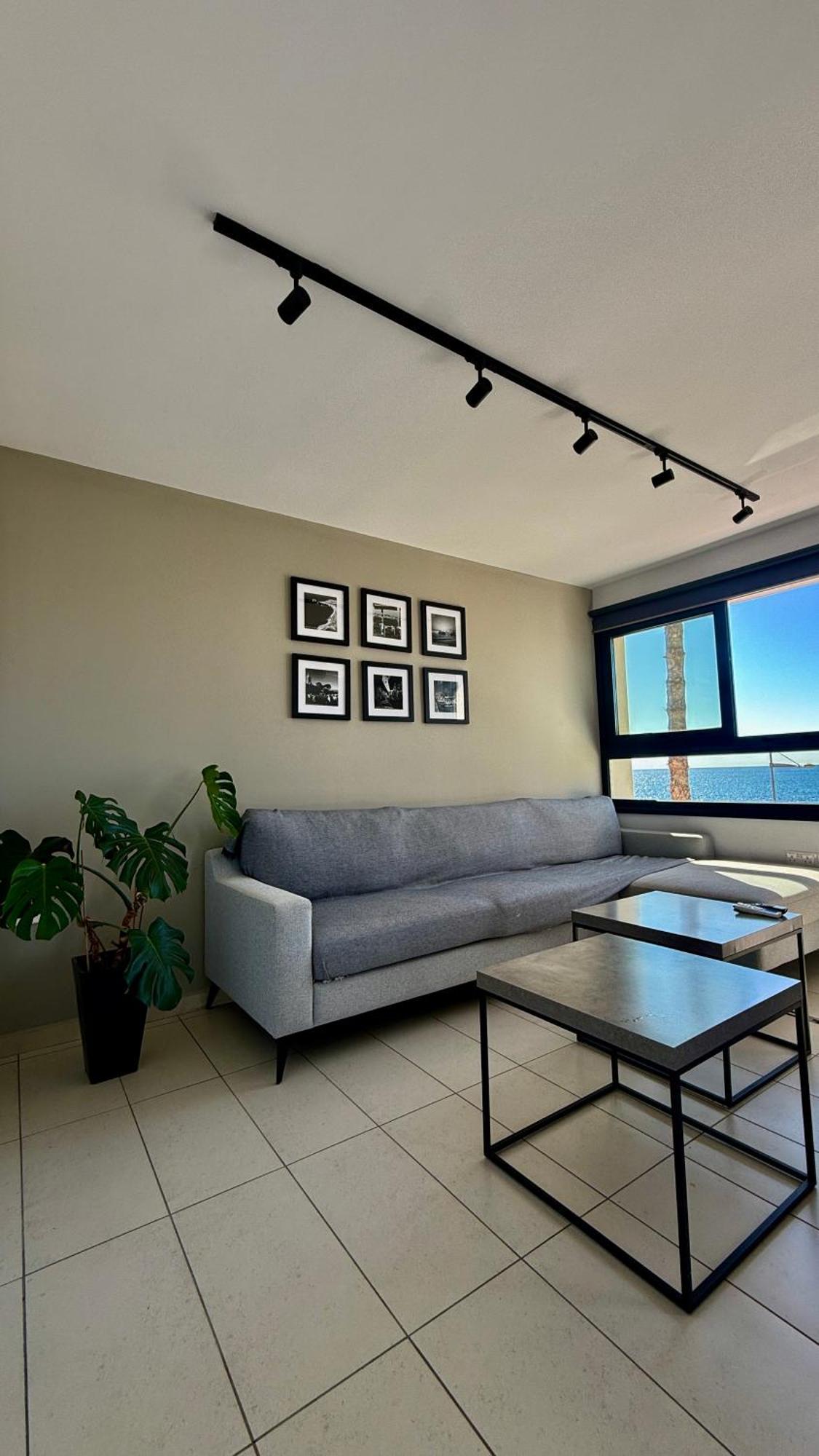 Sea La Vie #1 - Luxury Seaview 公寓